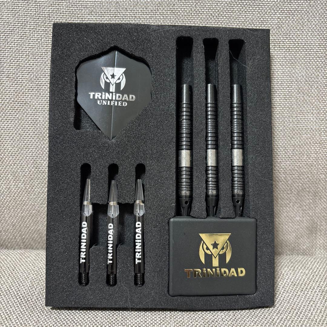 レイジーゼロ 松吉輝宗モデル S-Darts限定カラー 松吉輝宗プロ