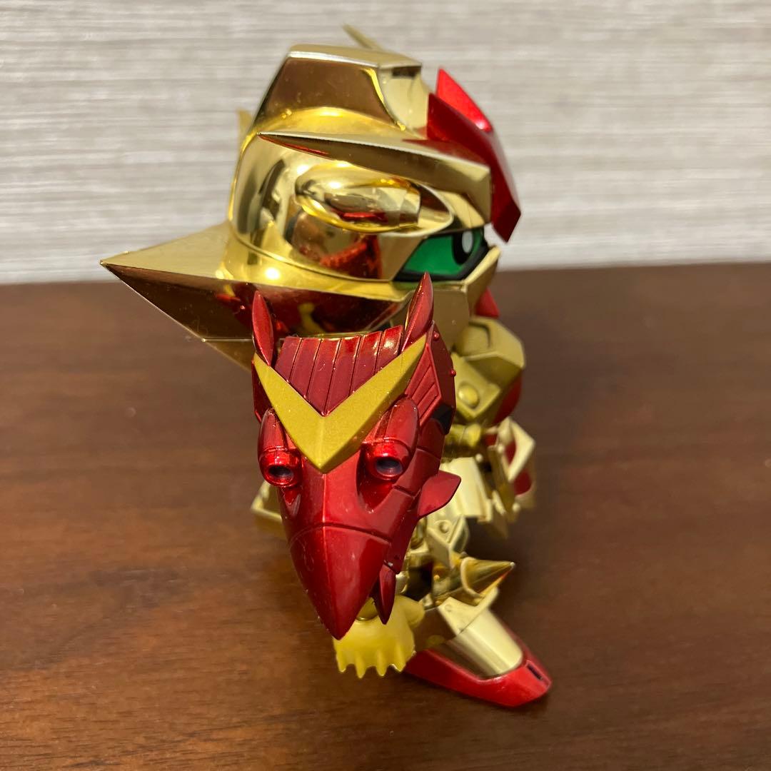 SDX スペリオルドラゴン