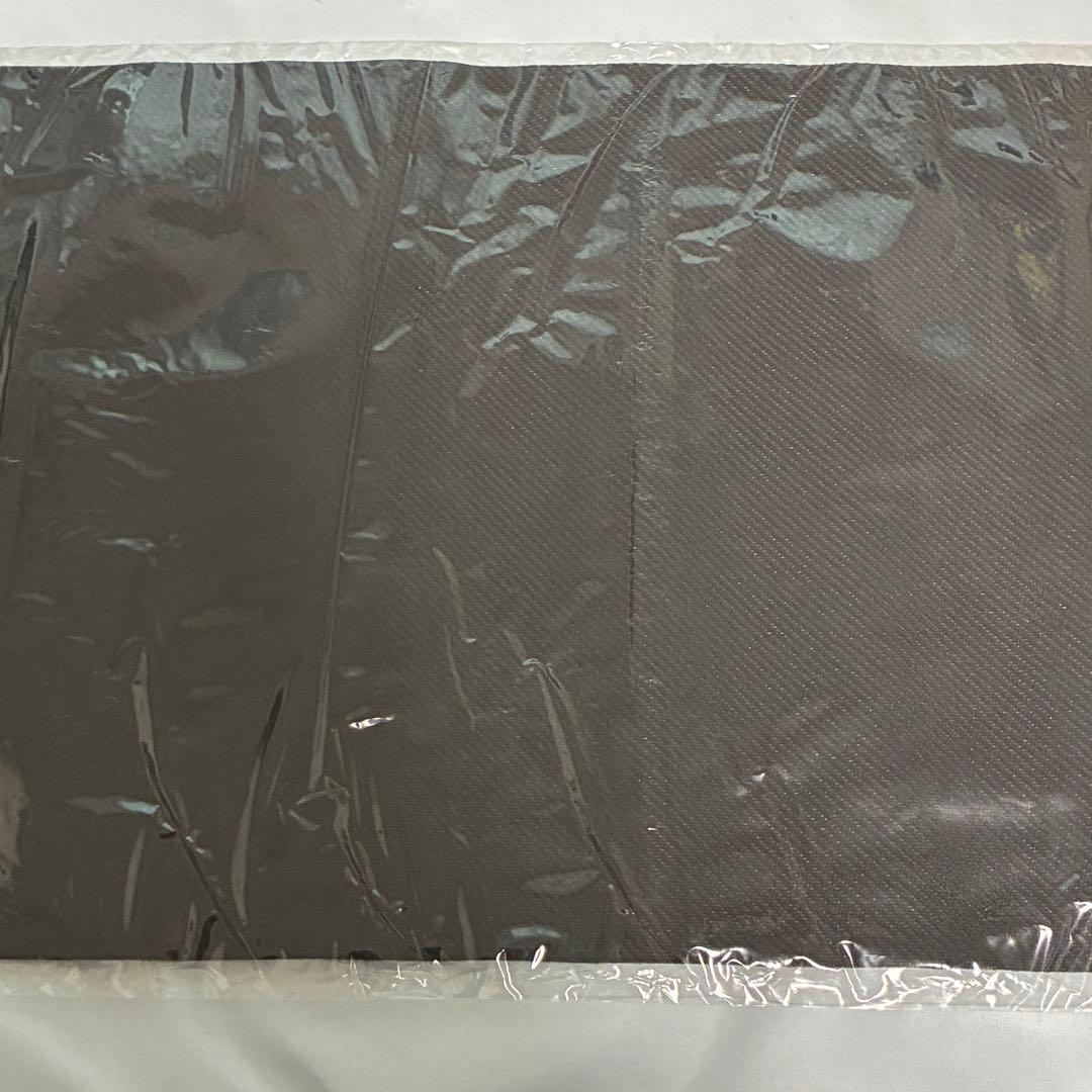 ハーフプレイマット WCS2012 遊戯王