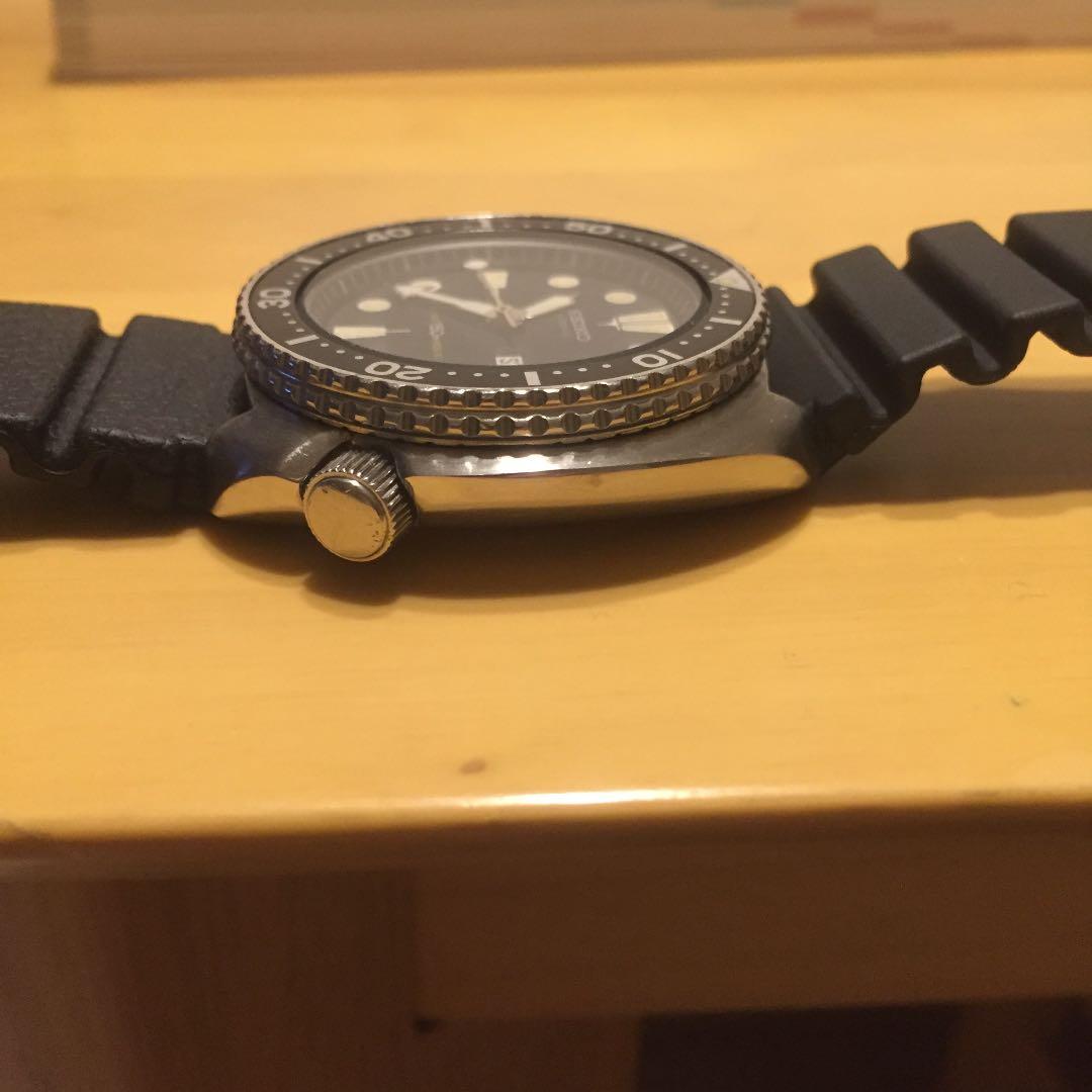 SEIKO セイコー サードダイバー