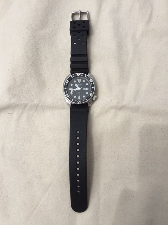 SEIKO セイコー サードダイバー