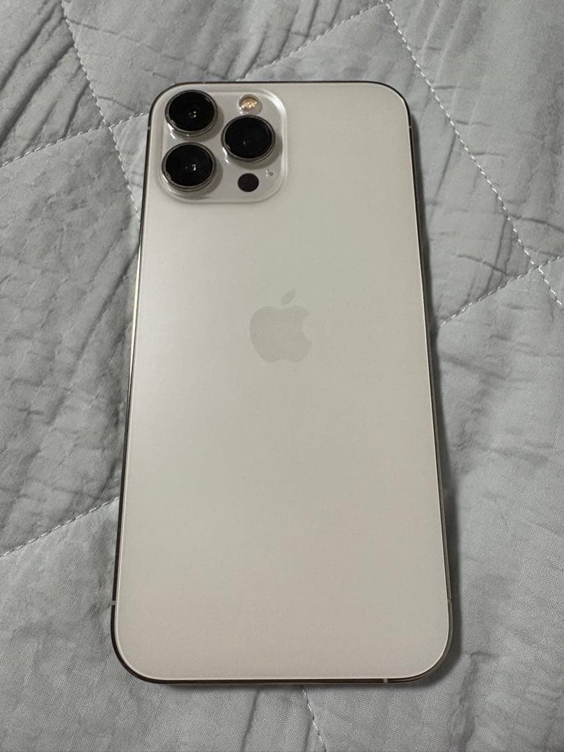 iPhone 13 Pro Max 256GB シルバー Apple iPhone 13 Pro Max 256