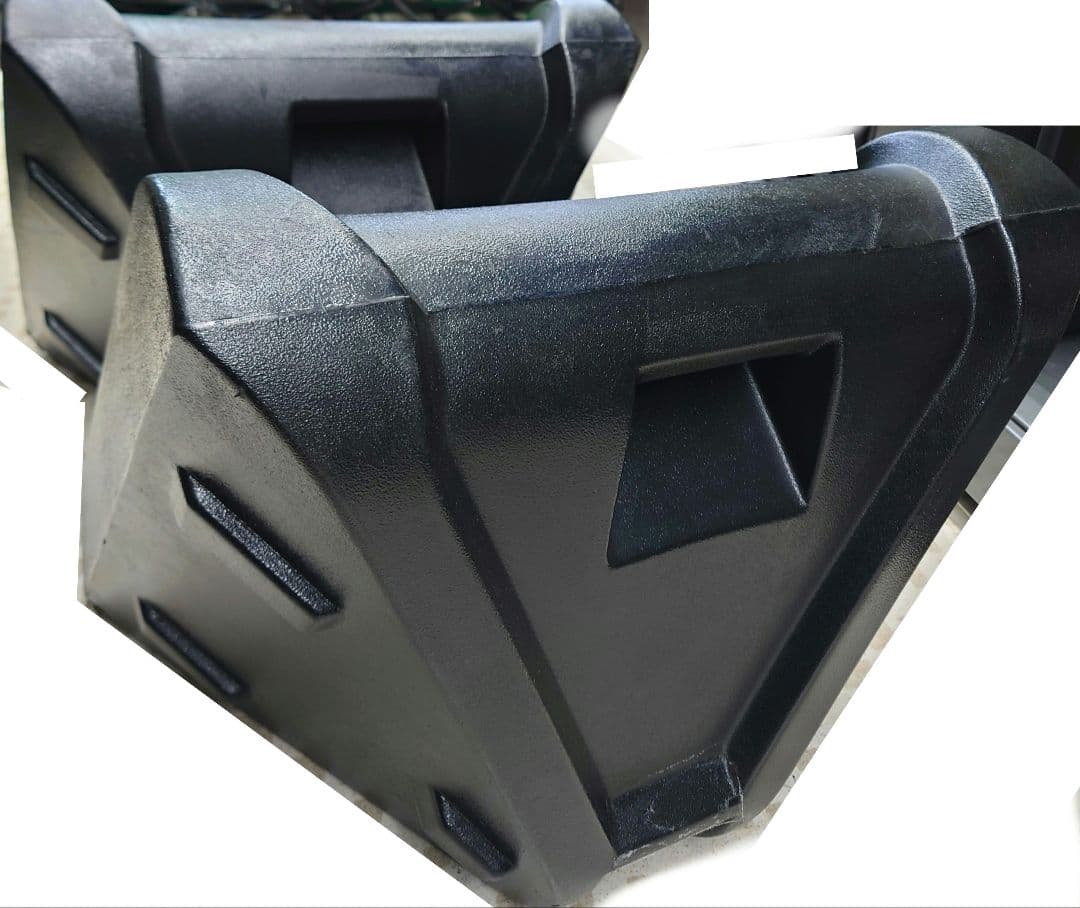 ★ELECTRO-VOICE FM-12C PAスピーカー