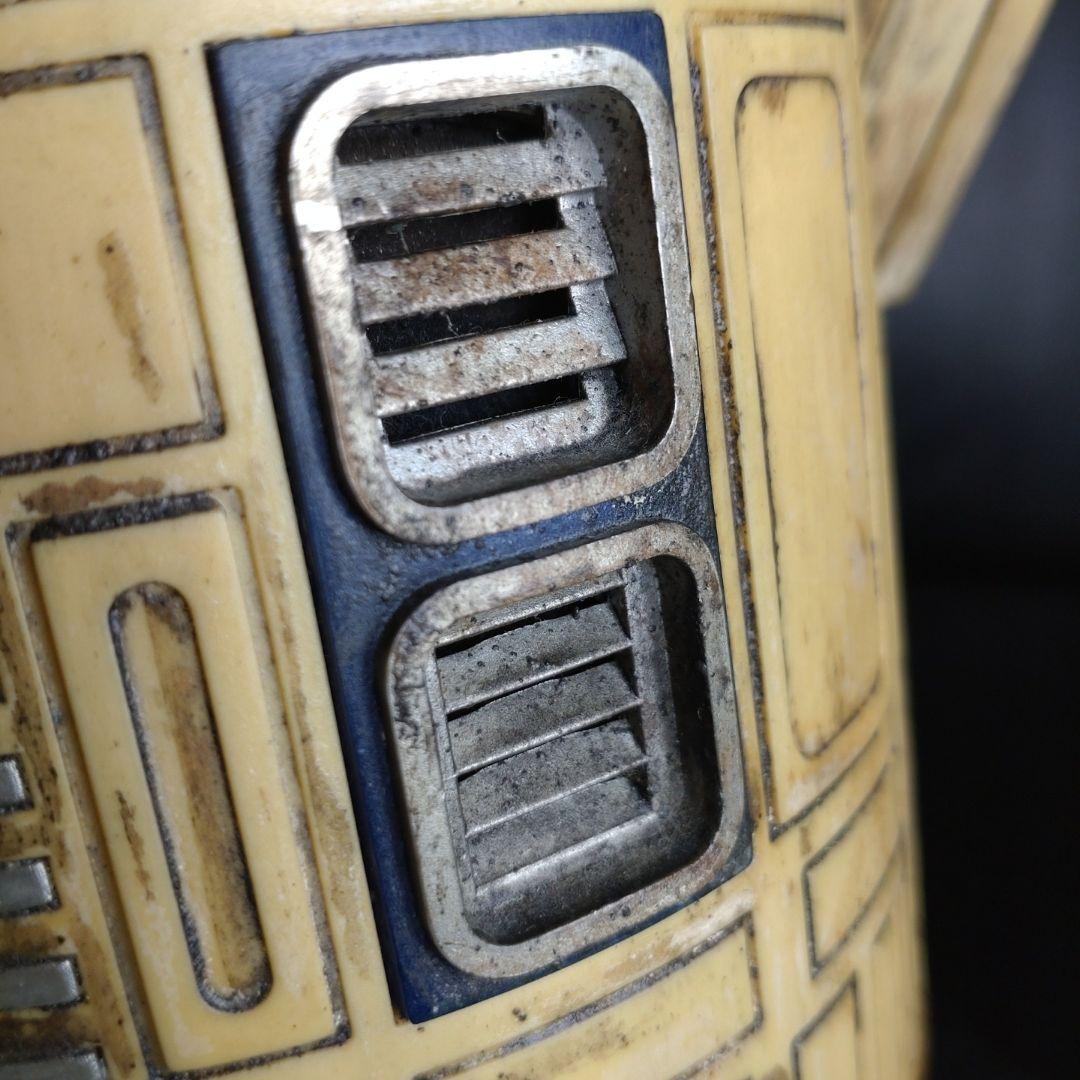 R2-D2 電話機　ディスプレイモデル　 約30cm