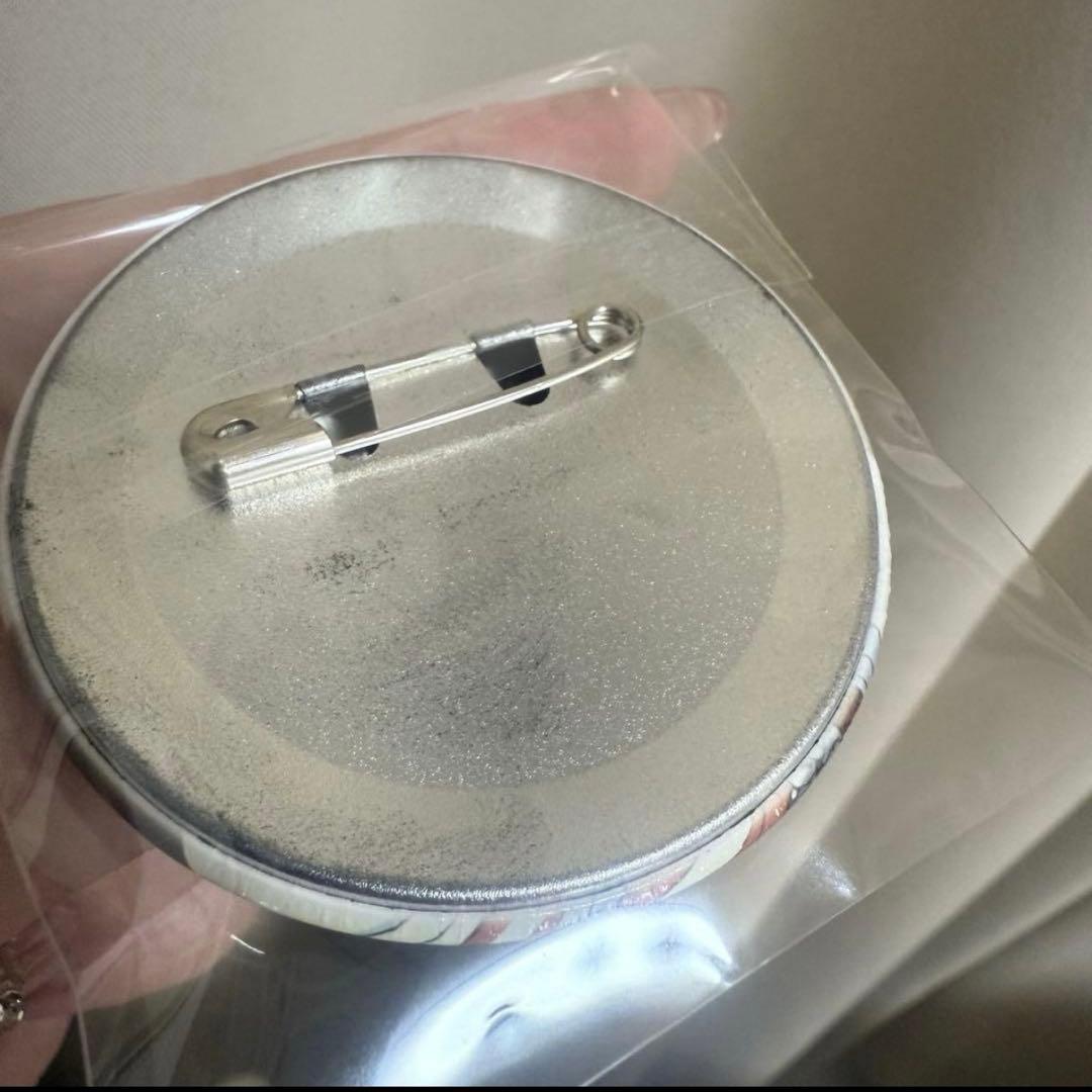 バラ売り⭕️】あんスタ イベコレ 缶バッジ Eden 七種茨 SS 開花前