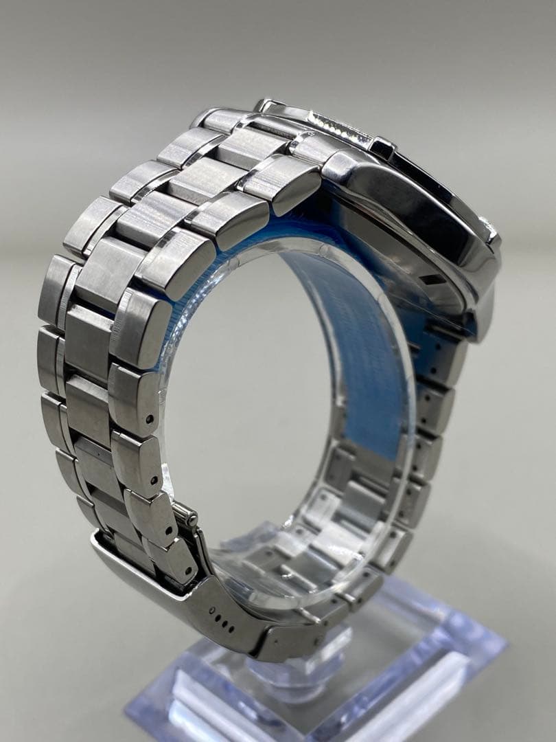 Joh TAG Heuerアクアレーサー　メンズ　ブルー　自動巻き　ＳＳ