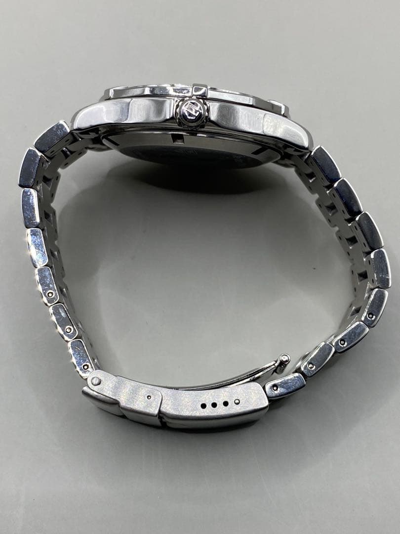 Joh TAG Heuerアクアレーサー　メンズ　ブルー　自動巻き　ＳＳ