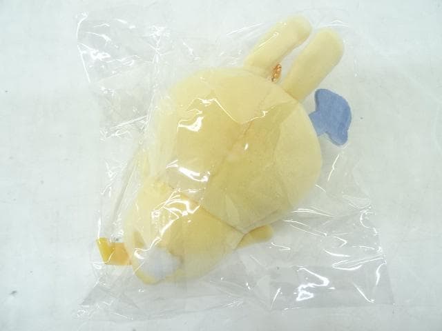 ちいかわ 森のキノコぷちミニマスコット セット 32-MY0513-01