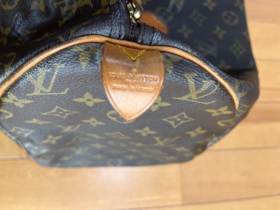 louis vuitton バッグ 中古