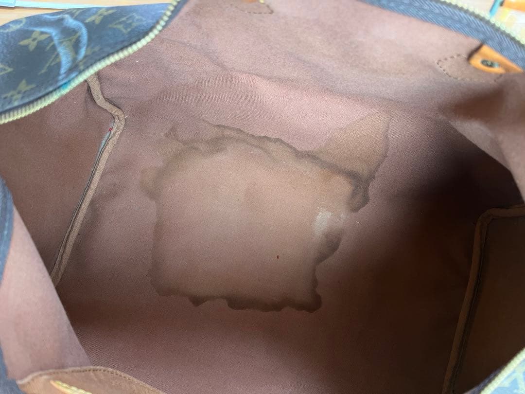 louis vuitton バッグ 中古