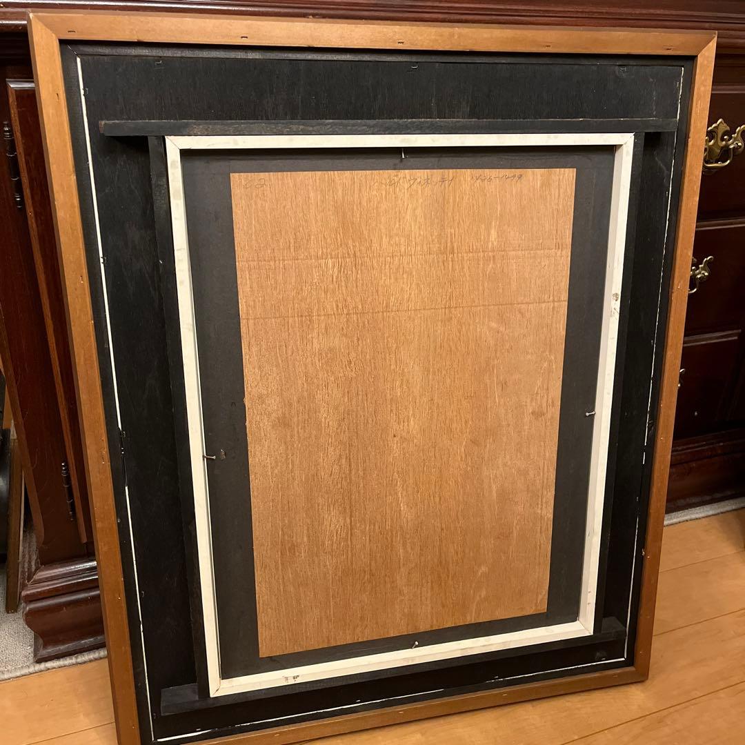 【更に値下げしました】複製画《バルドヴィネッティ》