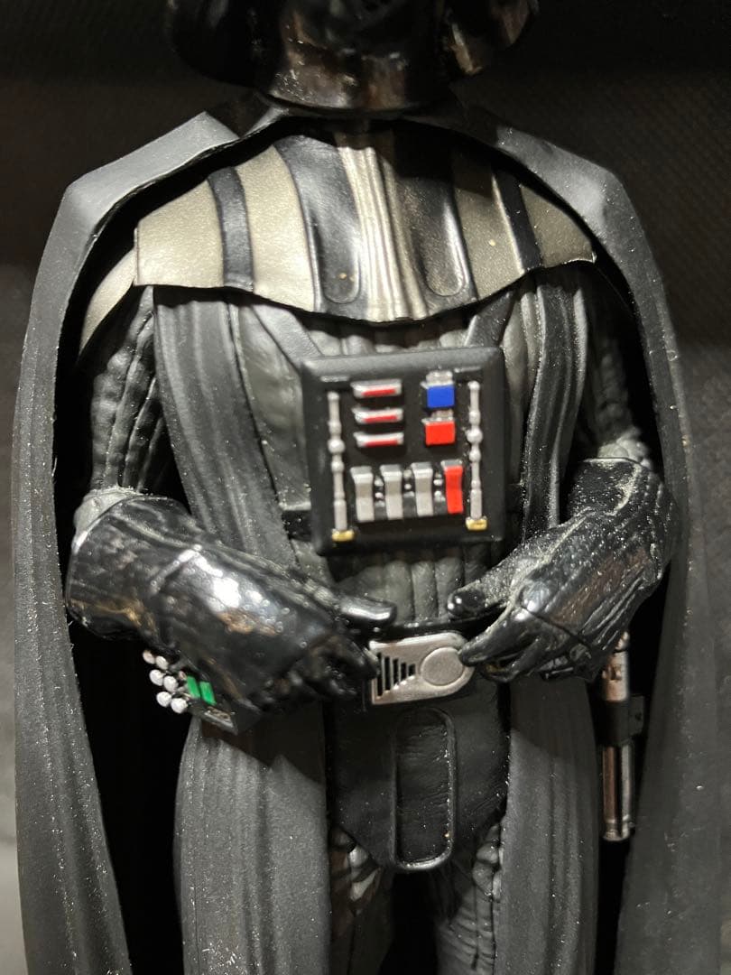 【開封品美品】KOTOBUKIYA ARTFX+ 1/10 ダースベイダー