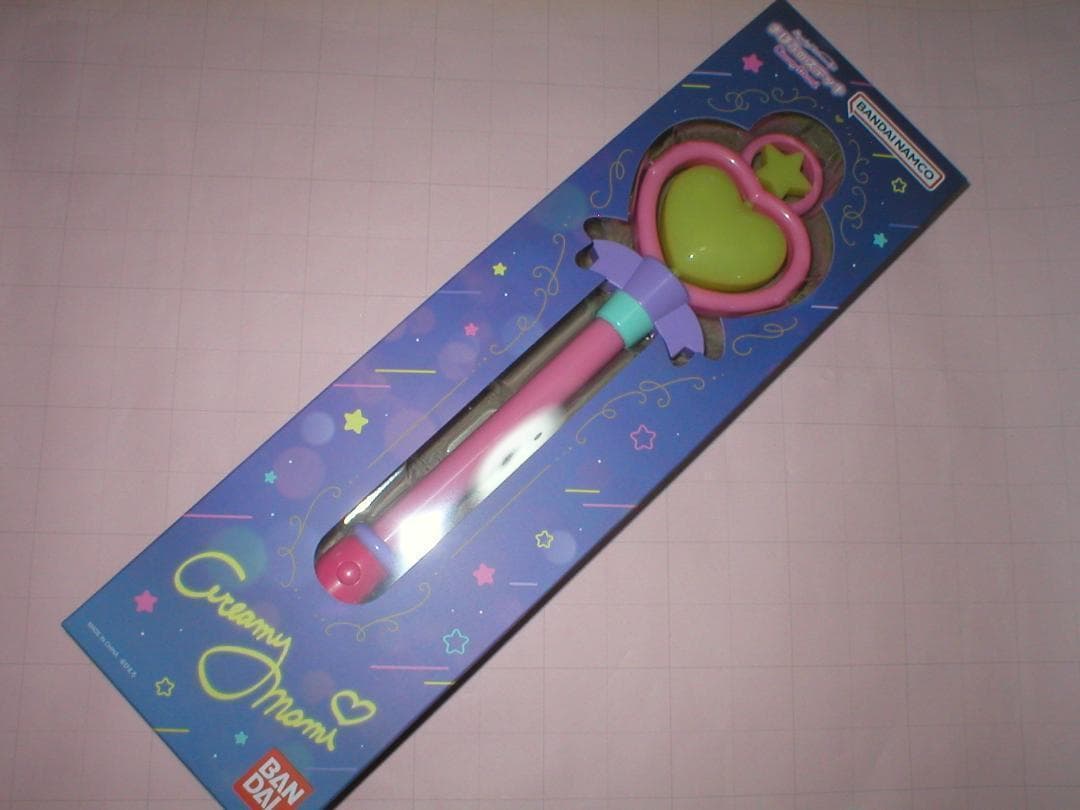 Special Memorize 魔法の天使 クリィミーマミ