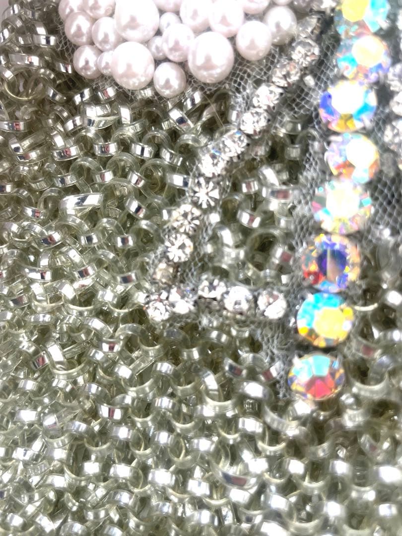 ♣️ANTEPRIMA アンテプリマ ワイヤーハンドバッグ