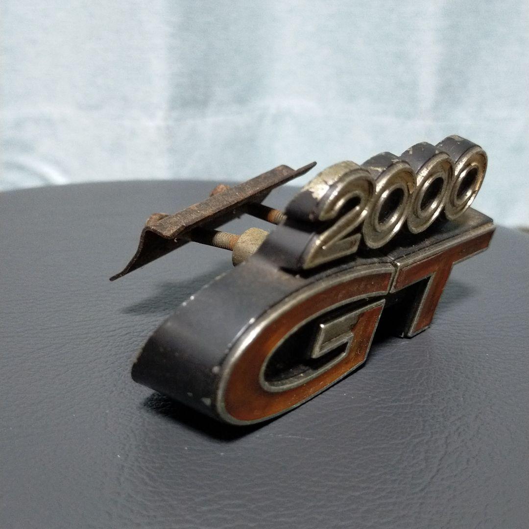 日産ブルーバード