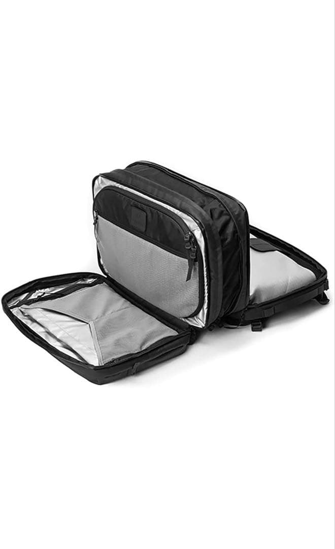 【BLACK EMBER】FORGE バックパック リュックサック