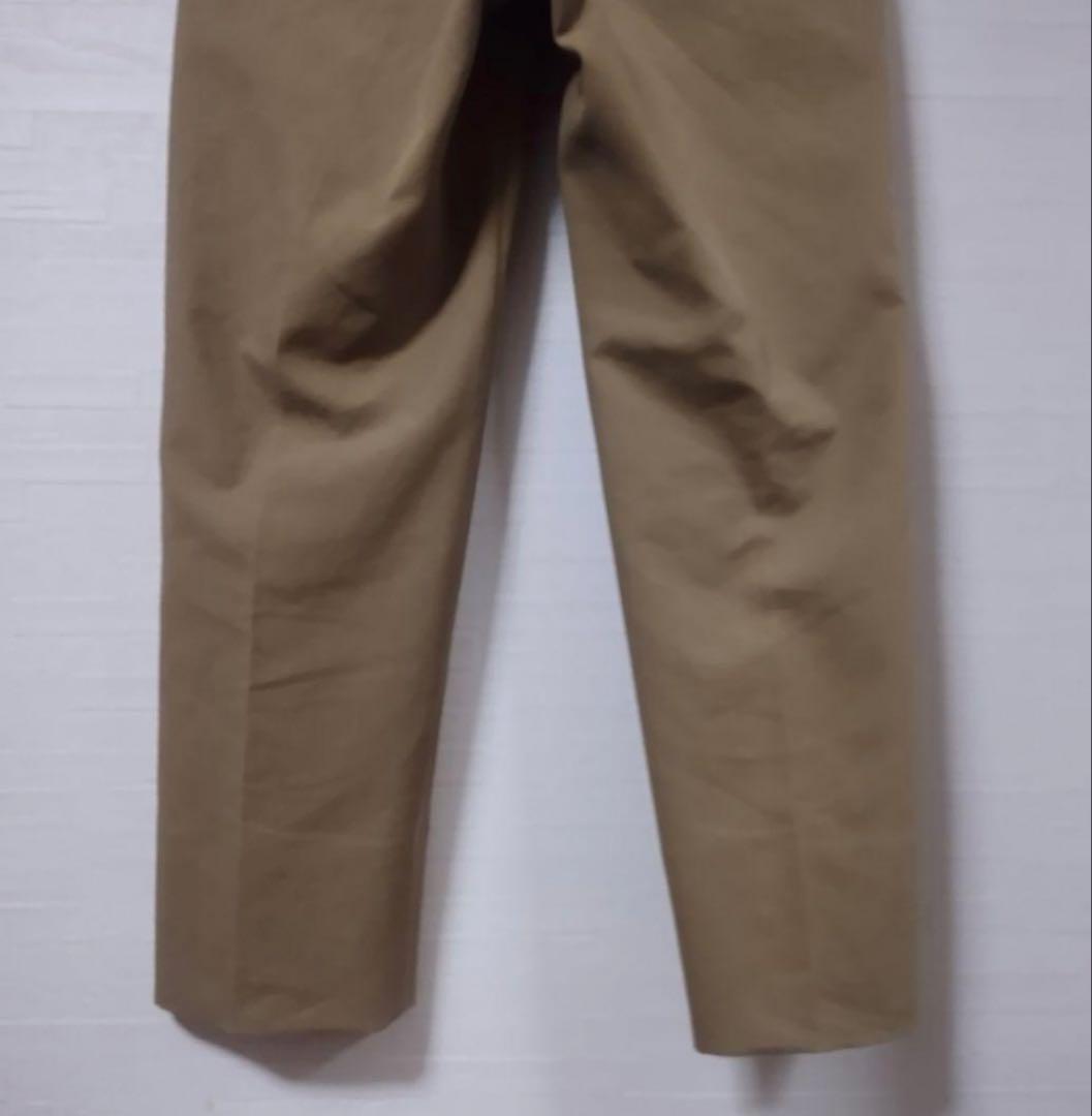 価格ファッション - 23AW MAATEE ＆ SONS 俺のチノ【2】 I105495580