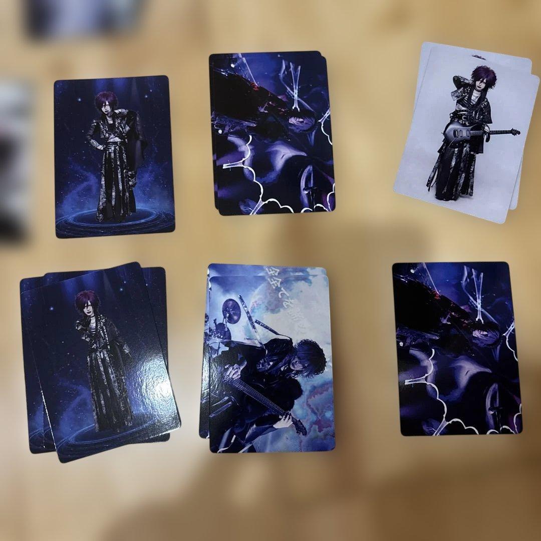 Royz 杙凪さん トレカ