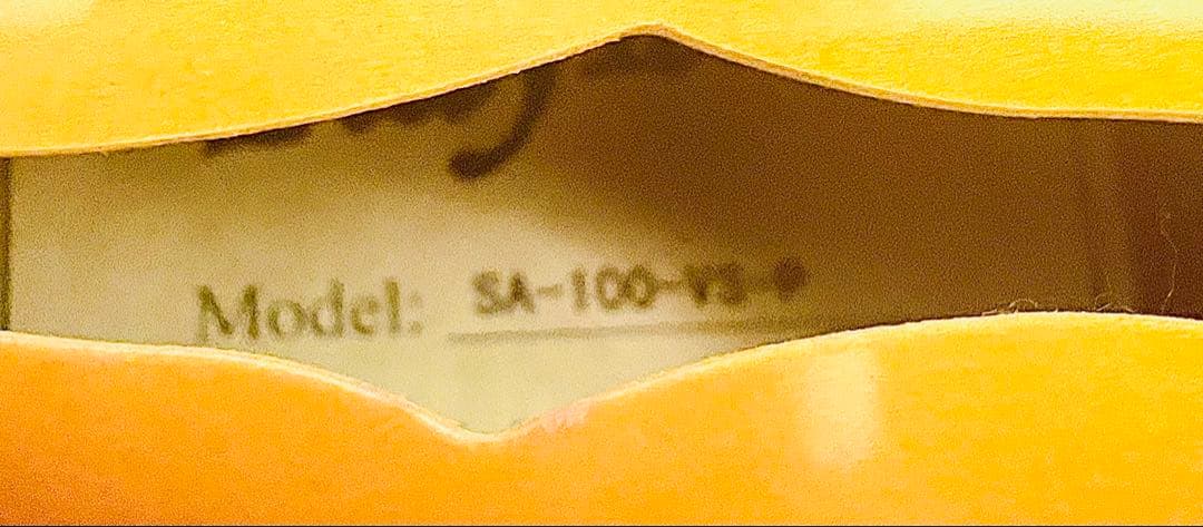 PLAYTECH フラットマンドリン 美品