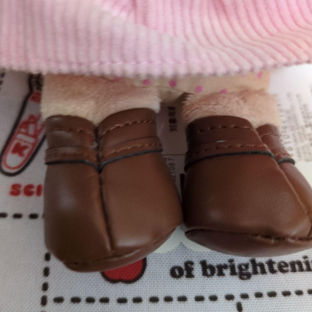 【希少レア】サンリオ・ハローキティ・ ぬいぐるみ ・マスコット・ タグ付きレトロ