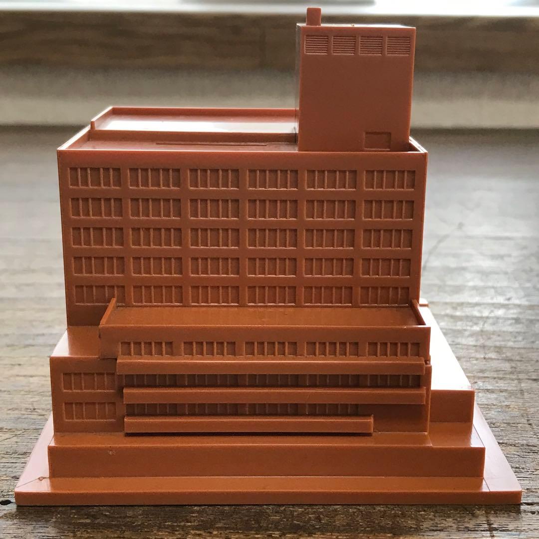 振興相互銀行 ノベルティ 貯金箱