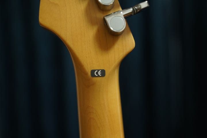 亀之助SquireVintageModified Stratocaster