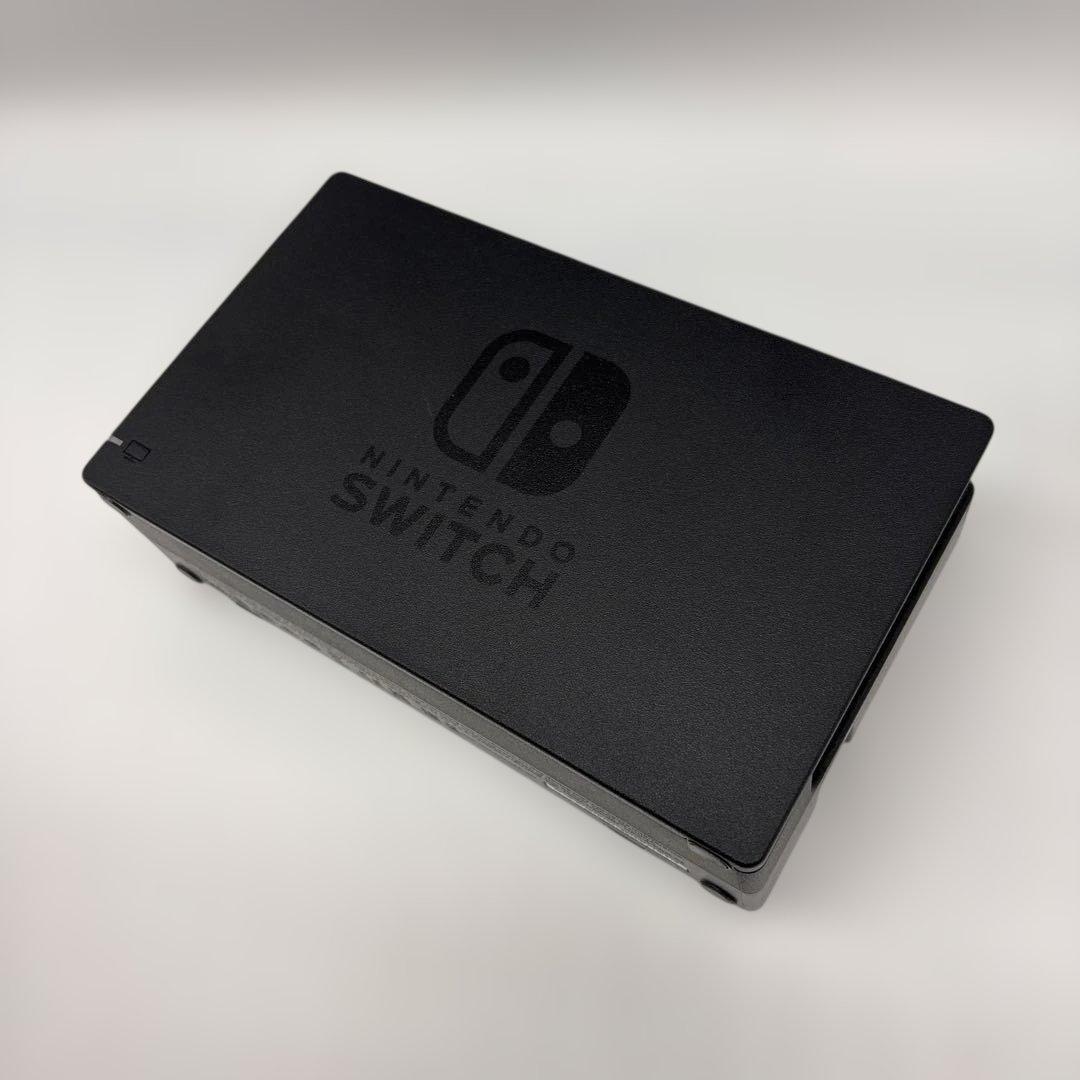 【完品】ニンテンドースイッチ 本体 Nintendo Switch ネオン