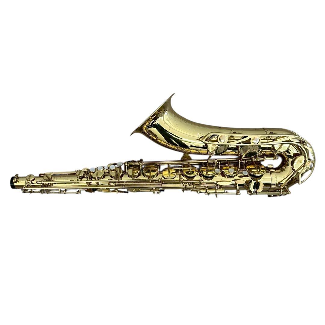 YAMAHA ヤマハ　サックス　YTS-31 テナーサックス　木管楽器