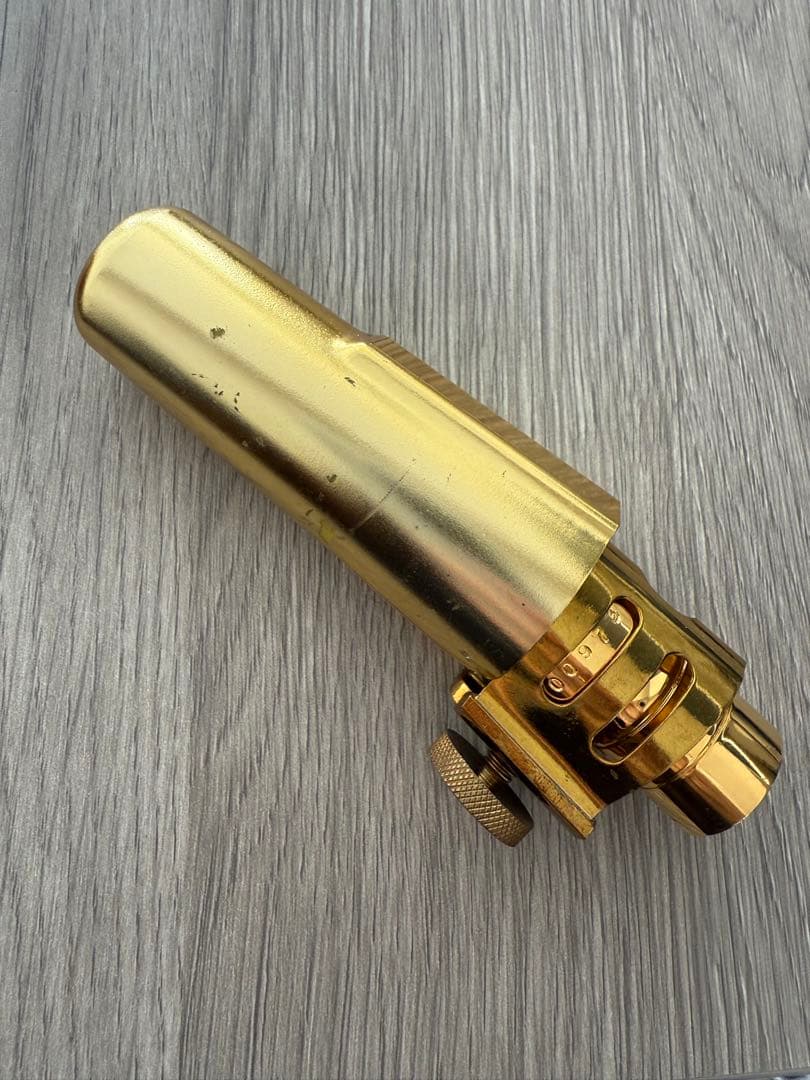 テナーサックス マウスピース オットーリンク 7