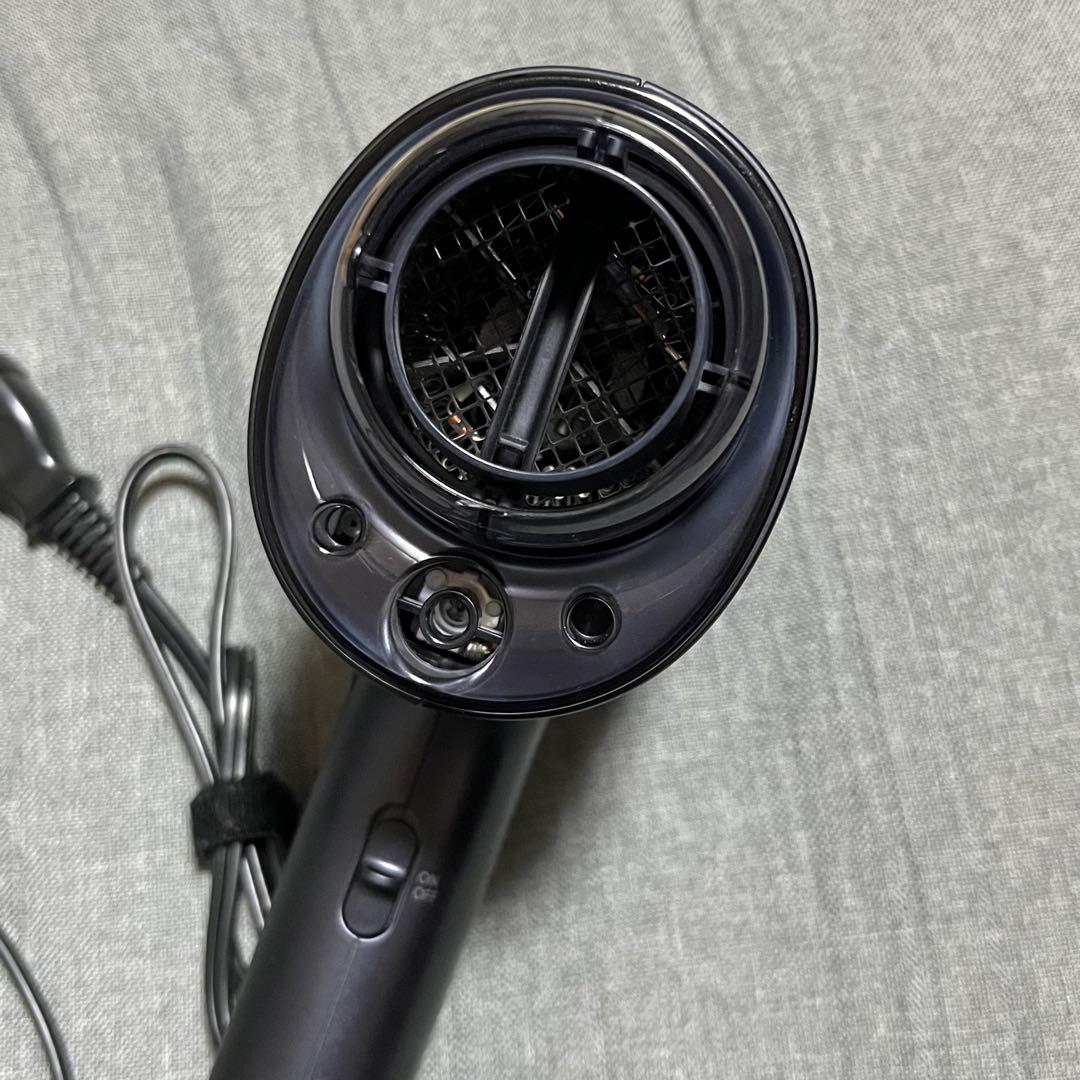 【ジャンク】パナソニック ドライヤー ナノケア EH-NA0J 24年製