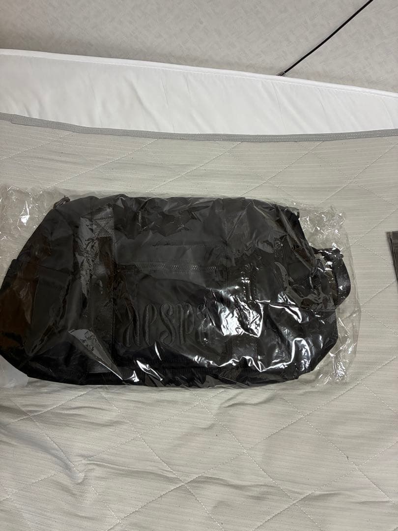 aespaグッズ　まとめ　ウィンター多め