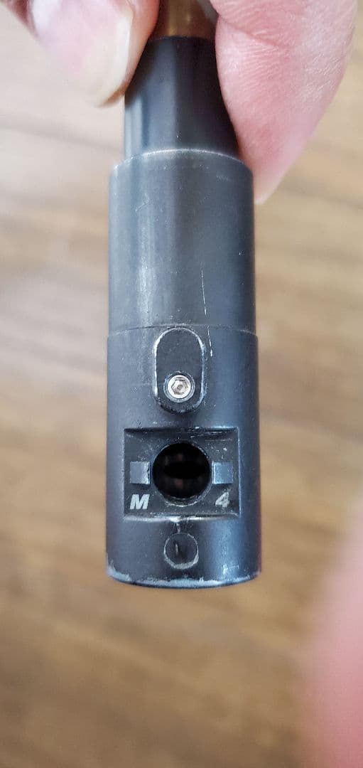 systemaトレポン ptw 純正 チャンバー