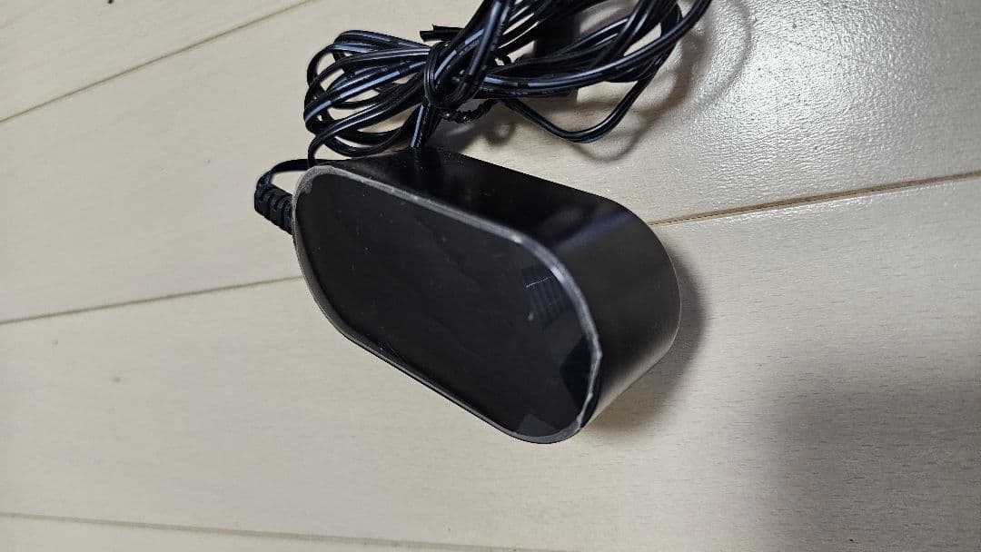 VITAL AUDIO VA-05 Mk-II パワーサプライ エフェクター