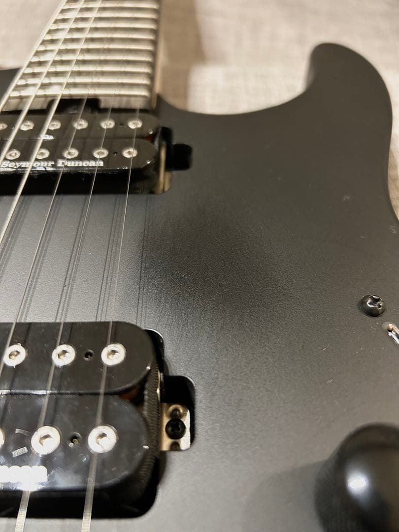 ひ*ろ様 CHARVEL PRO-MOD DK24 HH HT E