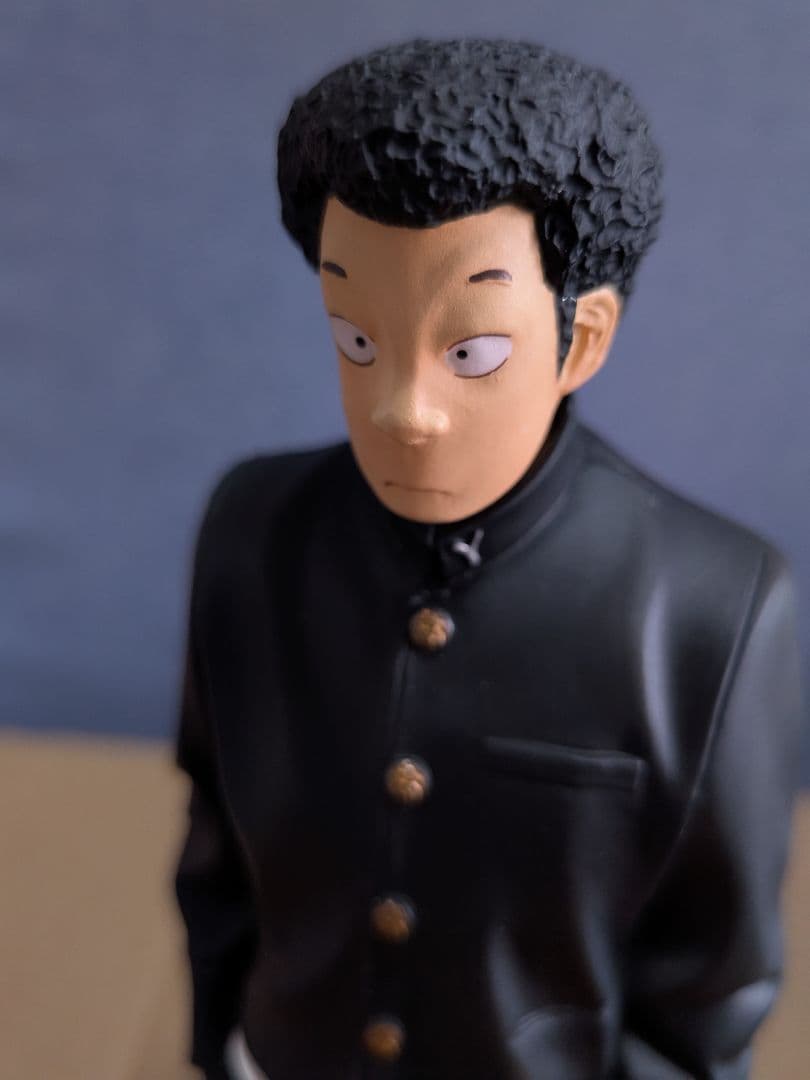 クローズ×WORST FBG 安田泰男 (台座·パッケージなし)