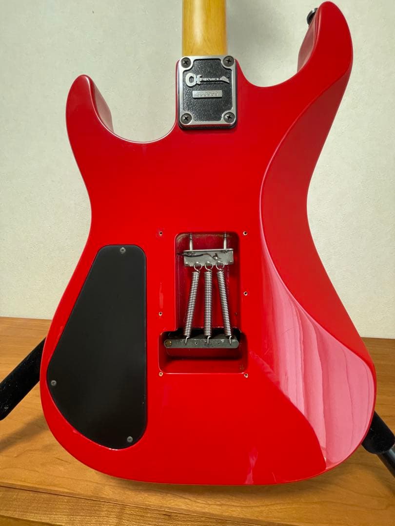 ギター Charvel / Jackson DINKY DK-065-SSH