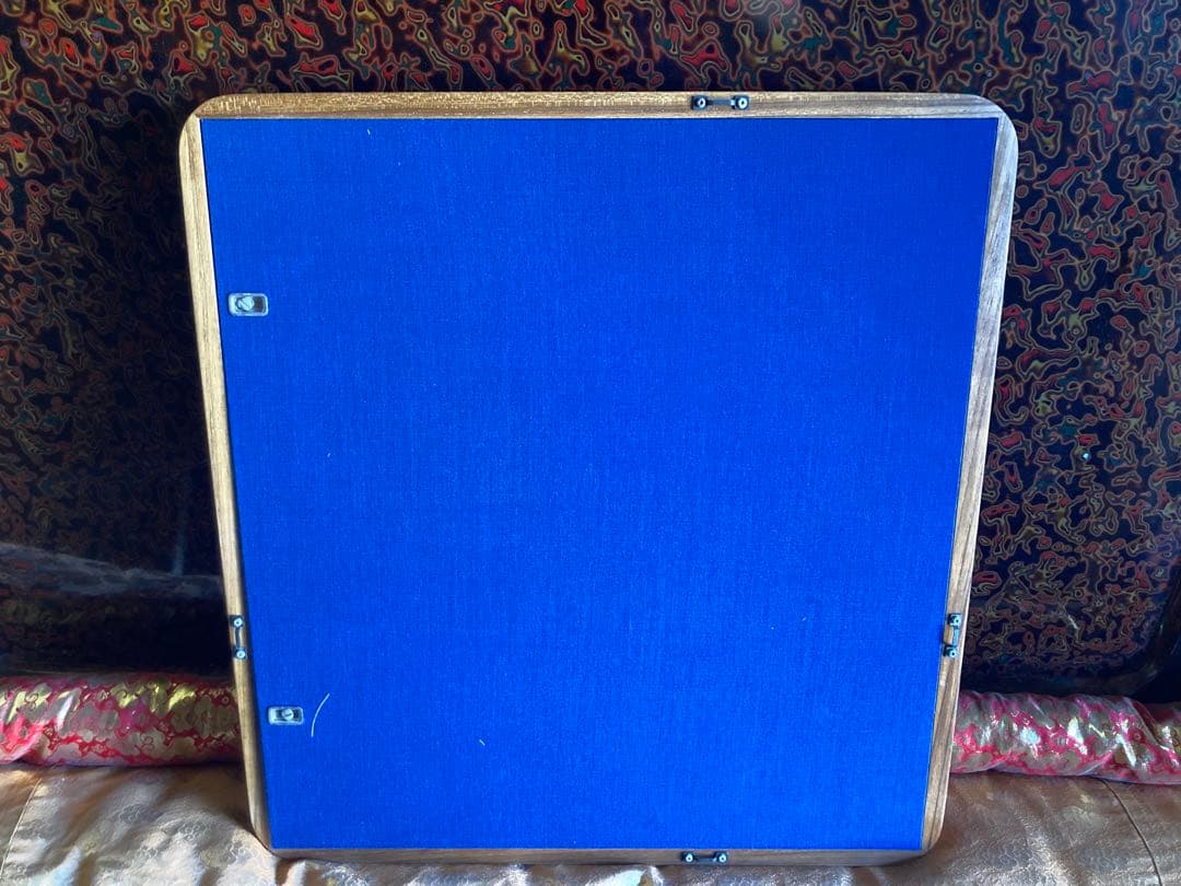 木製 緑色 写真額縁 18個まとめて