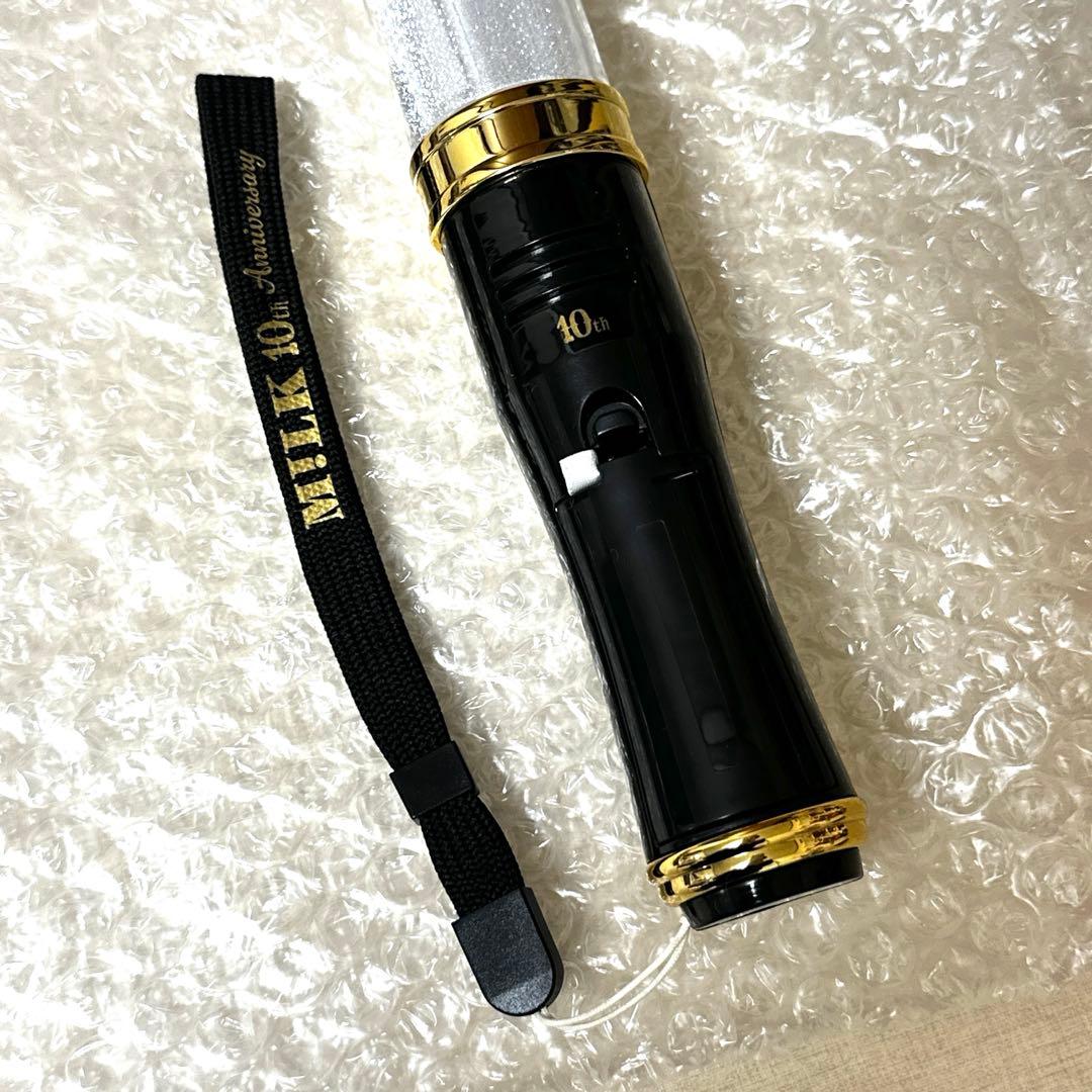 M!LK 10thAnniversary 山中柔太朗 ペンライト ステッカー - メルカリ