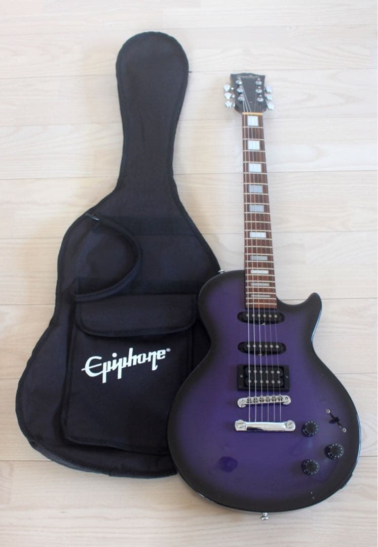 GrassRoots グラスルーツ G-I-48LP Inoran GrassRoots グラスルーツ