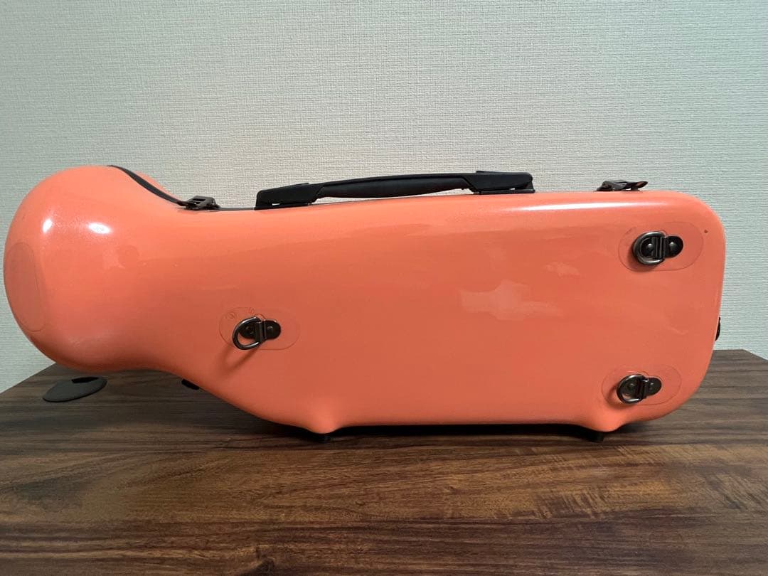 Bach トランペット180ML37SP