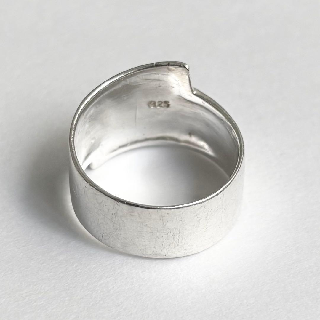 ovy ブレスレットM リング12号 シルバー925 セット売り ovy