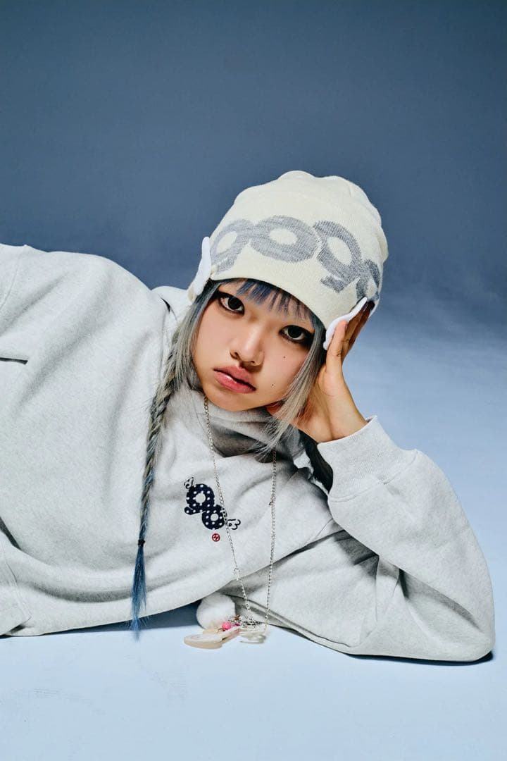 GLAY HISASHI プロデュース グッズ ゾンビ子ちゃんパーカー Lサイズ