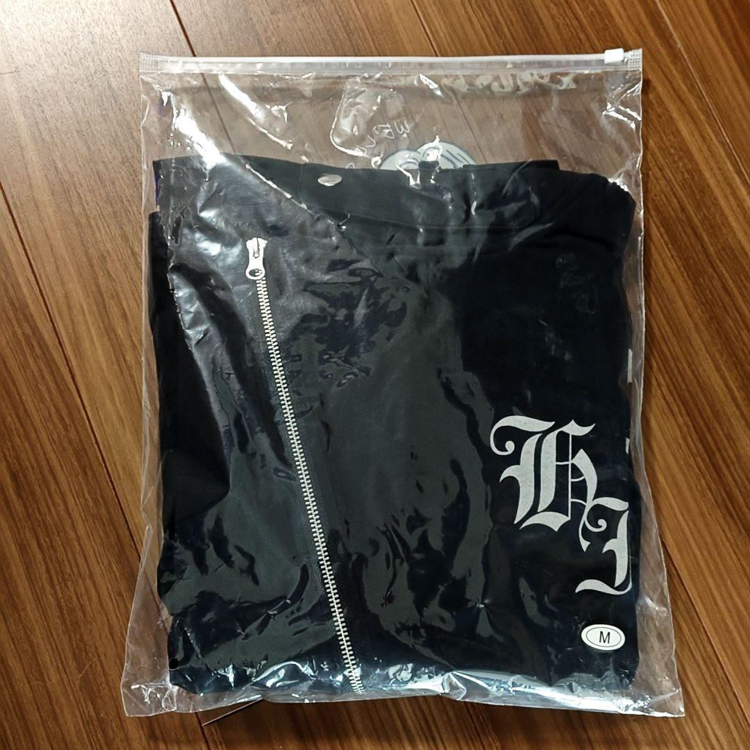 HYDE パーカー [INSIDE] LIVE 2025 WORLD TOUR - メルカリ