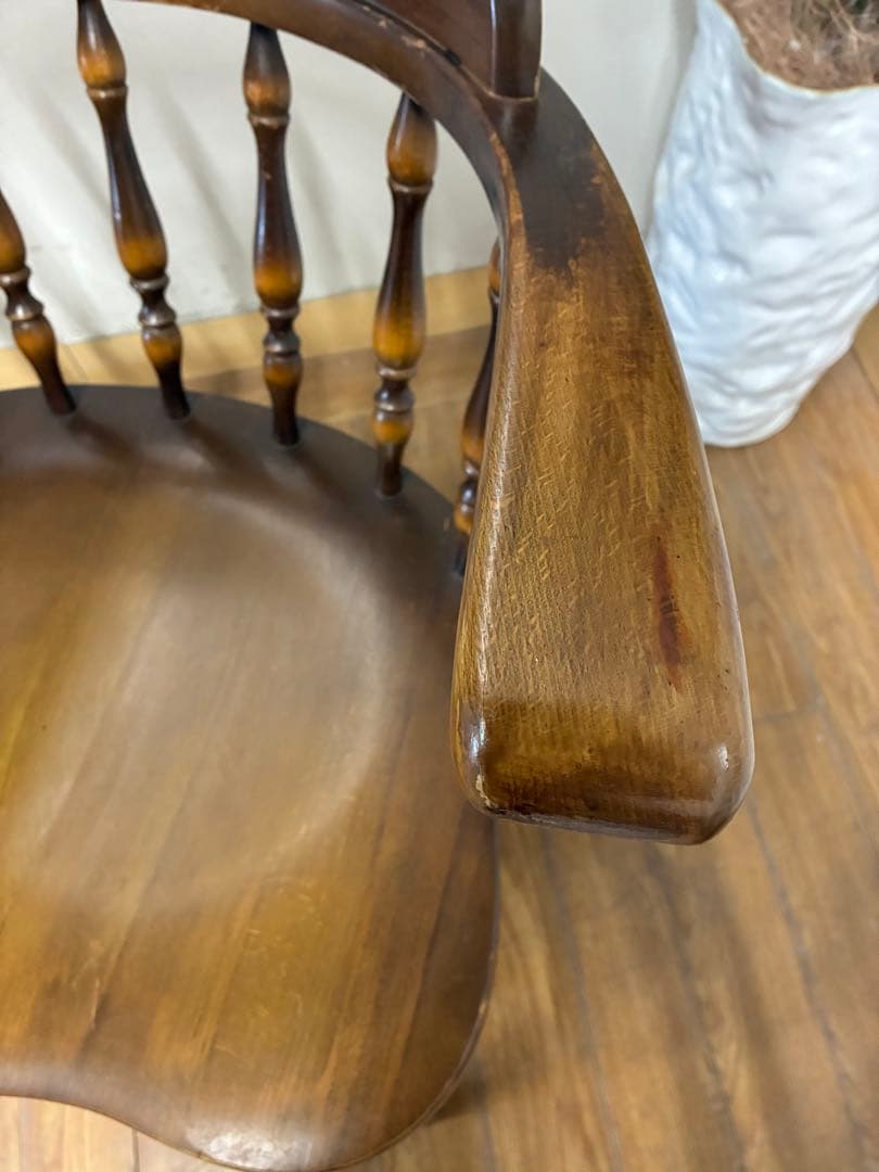 あたこ☆管414☆飛騨産業☆キツツキマーク☆ダイニングテーブル