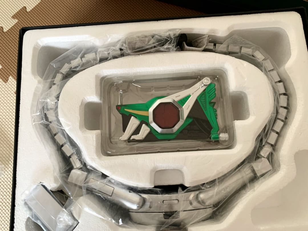 CSM ホッパーゼクター