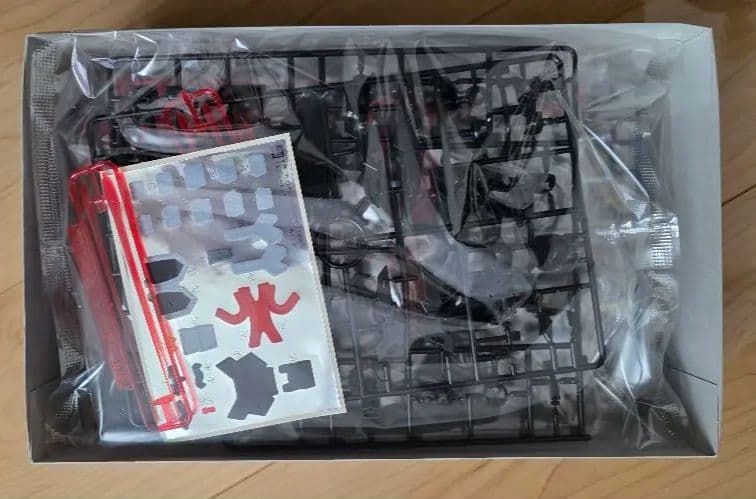 ガンプラ HG SEED FREEDOM 3点セット