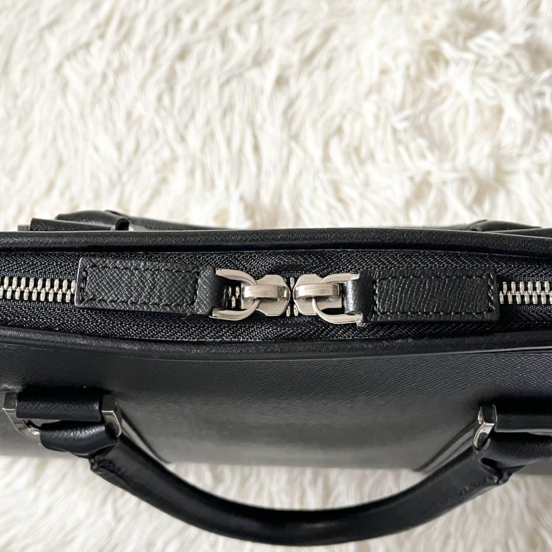 極美品✨PORTER ポーター アベニュー ビジネスバッグ ブリーフケース