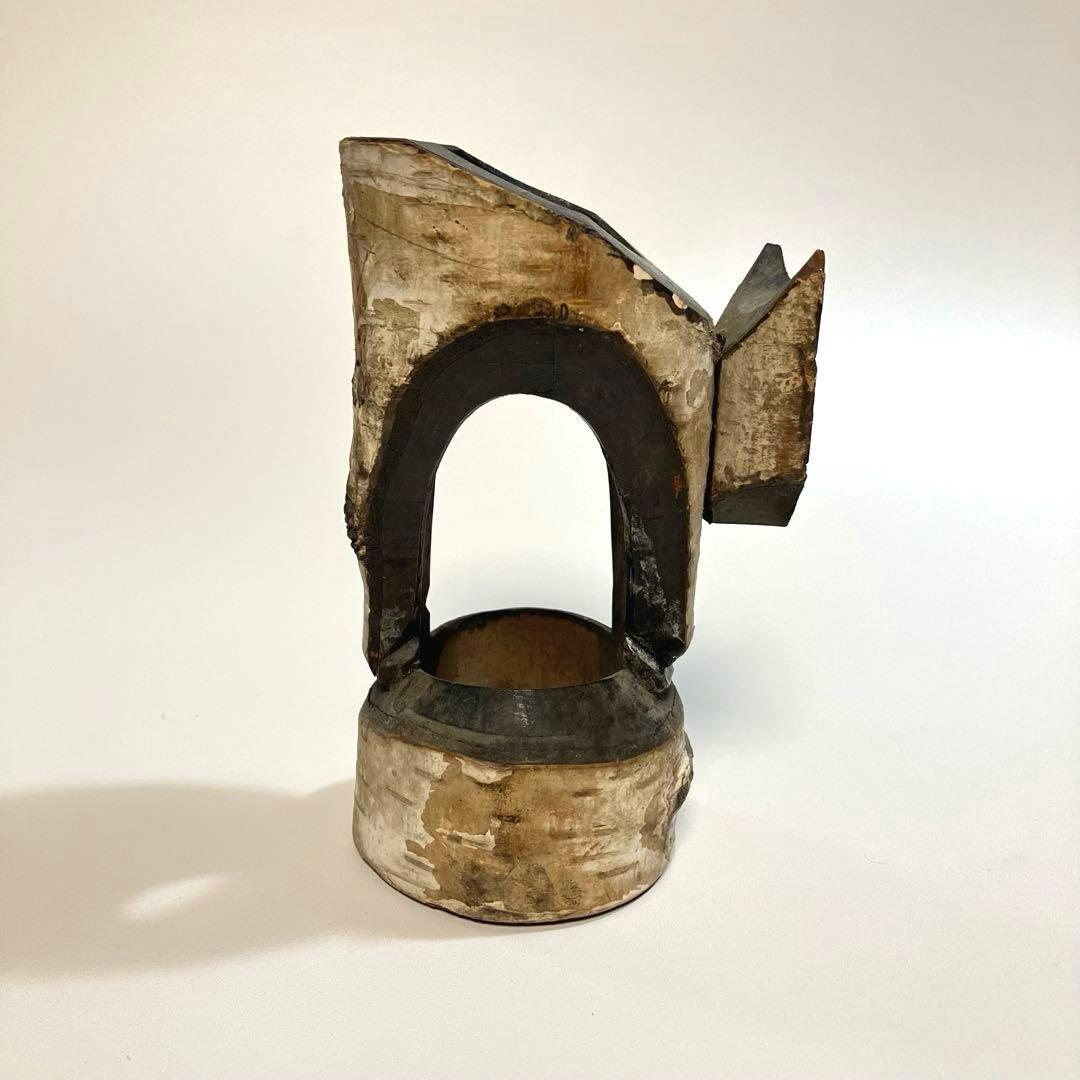 時代物「金銅五鈷杵」鎌倉時代作 一口|金剛杵 真言宗 高野山 仏具 仏教