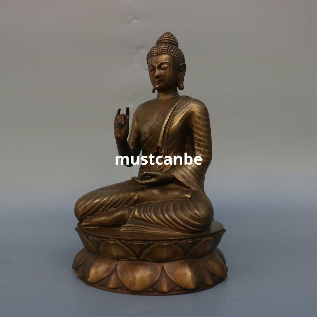 地蔵 菩薩 観音 大日如来様 銅製 仏像 彫刻 置物 開運 風水 工芸品