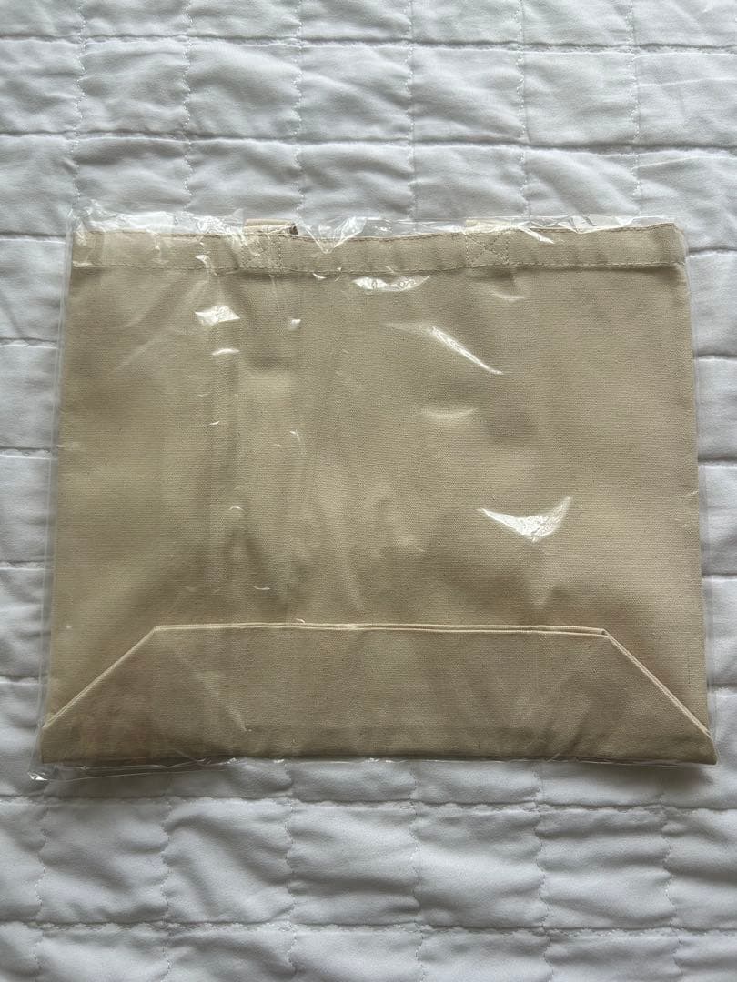 ナユタトートバッグ 新品